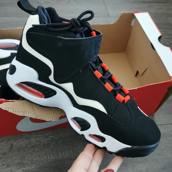 Nike Air Griffey Max 1 size 39 - Picture 3 of 7